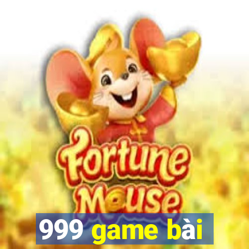 999 game bài