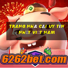 trang nhà cái uy tín nhất việt nam