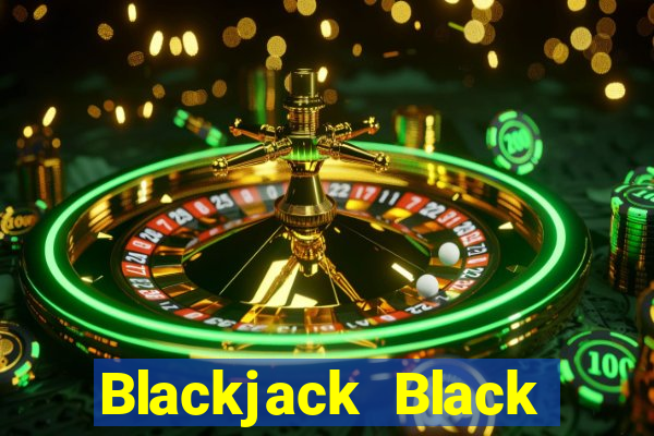 Blackjack Black Jack game bài