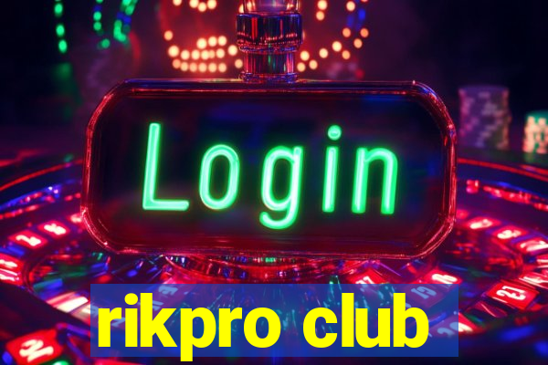 rikpro club