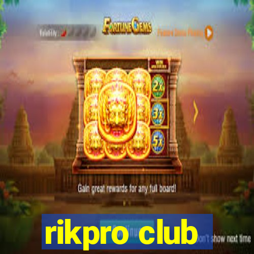 rikpro club