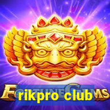 rikpro club