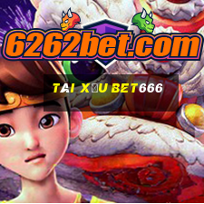 Tài Xỉu Bet666