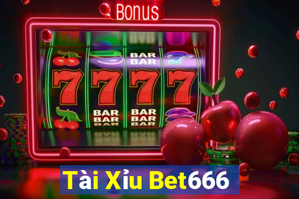 Tài Xỉu Bet666