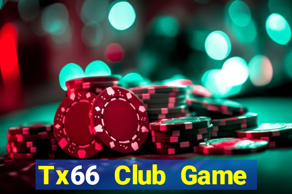 Tx66 Club Game Bài B52