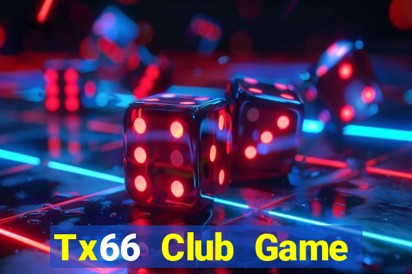 Tx66 Club Game Bài B52