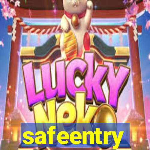 safeentry