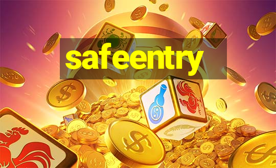 safeentry