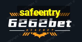 safeentry