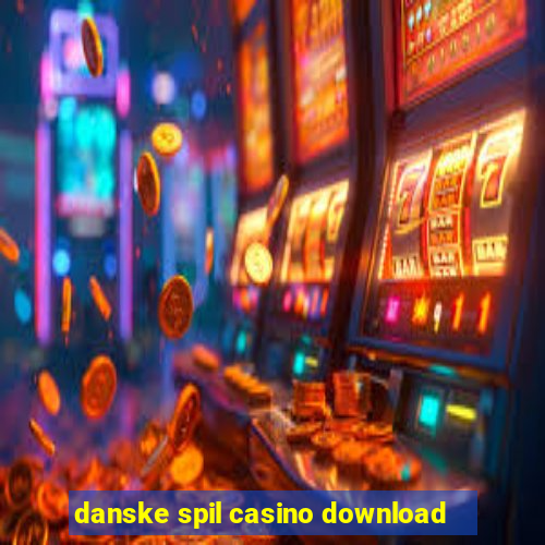 danske spil casino download