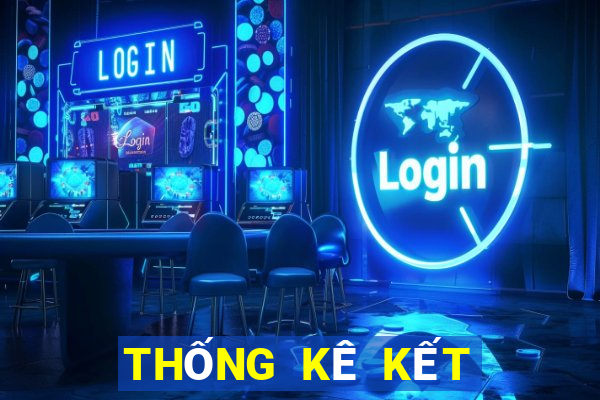 THỐNG KÊ KẾT QUẢ XSLD Thứ 6