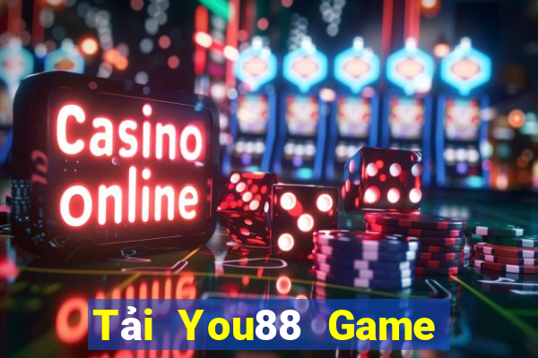 Tải You88 Game Bài Solitaire