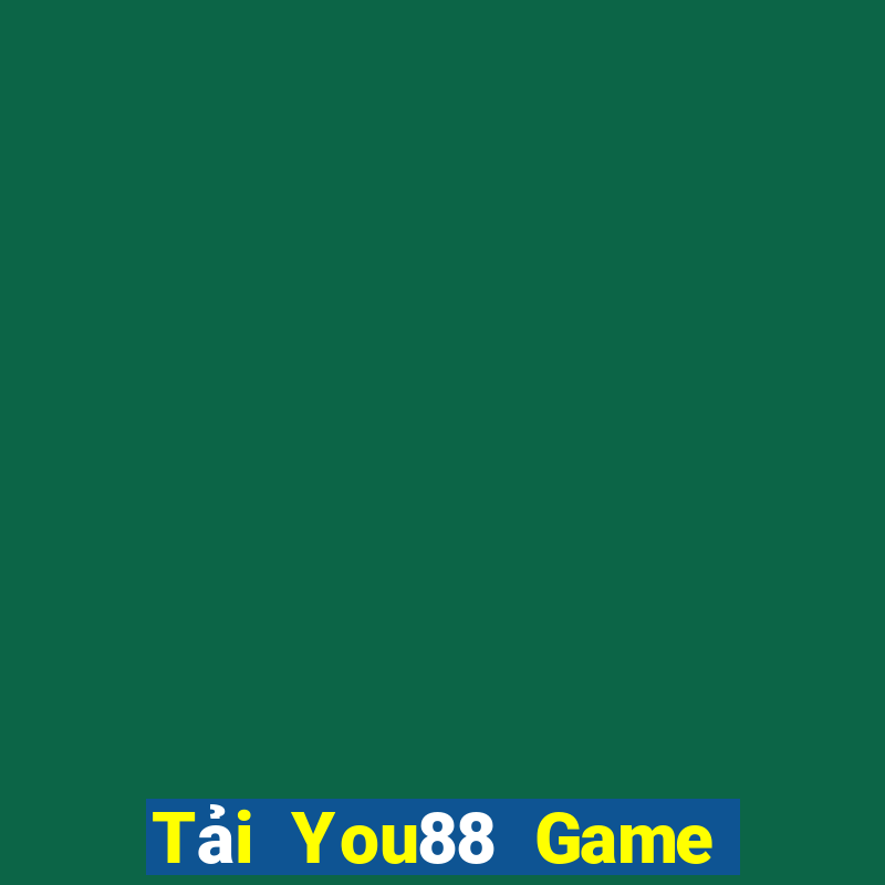 Tải You88 Game Bài Solitaire