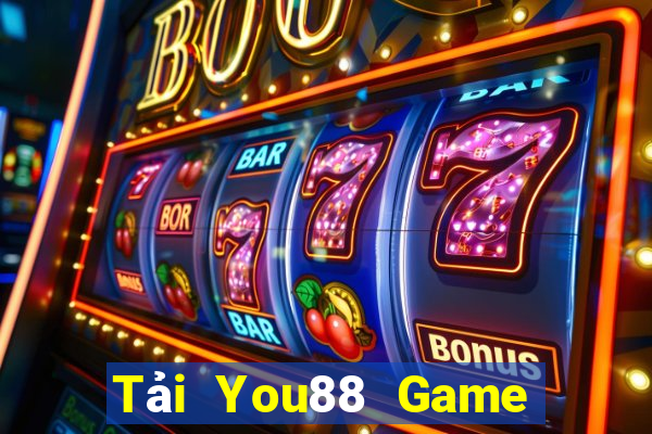 Tải You88 Game Bài Solitaire