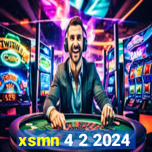 xsmn 4 2 2024