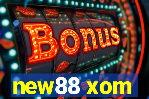 new88 xom