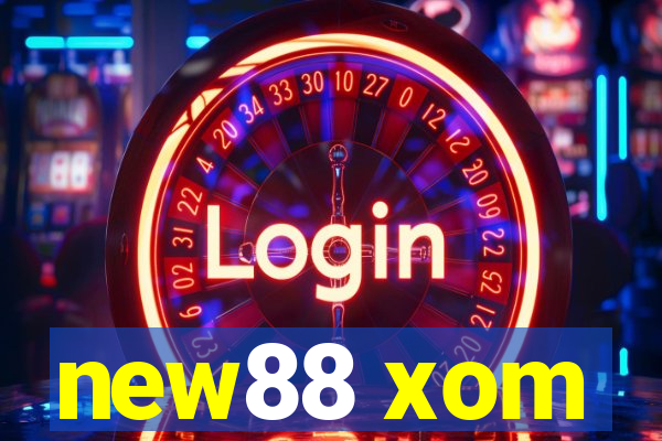 new88 xom