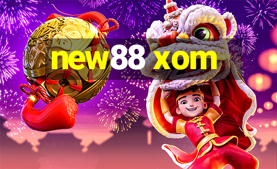 new88 xom