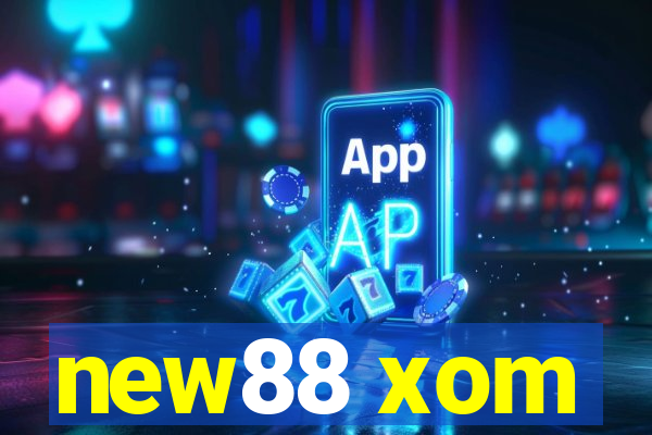 new88 xom