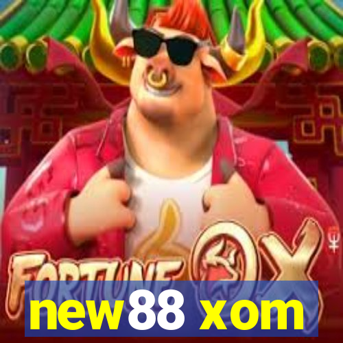 new88 xom