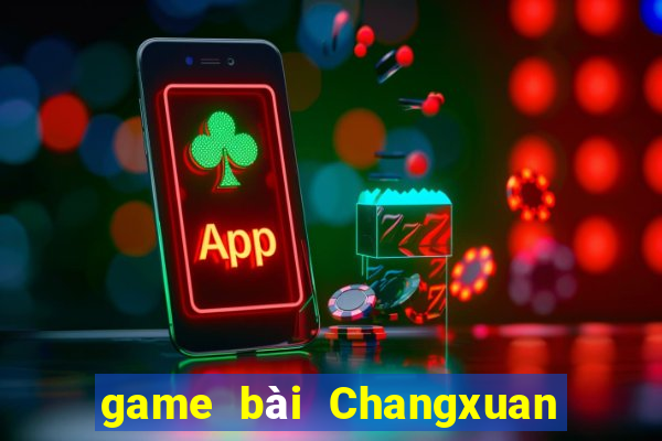 game bài Changxuan Super End