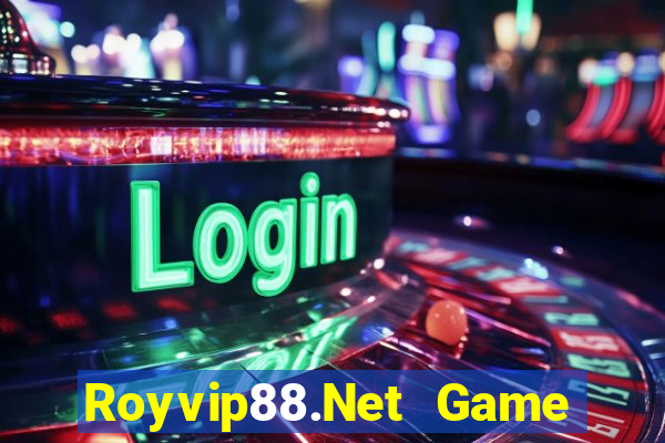 Royvip88.Net Game Bài Ku.Fun