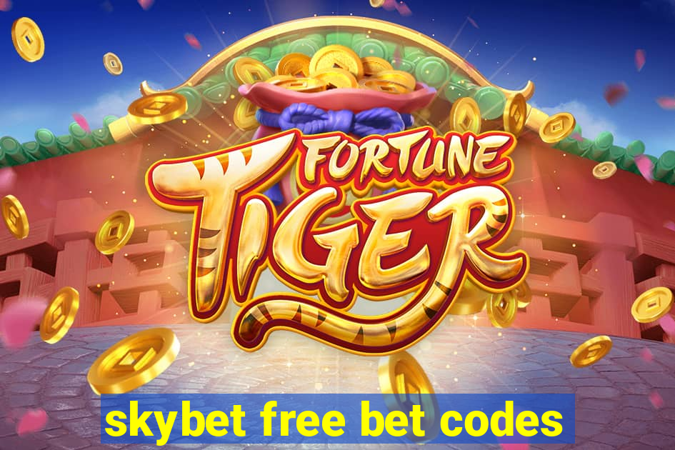 skybet free bet codes