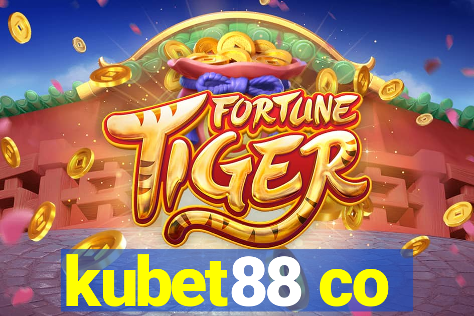 kubet88 co