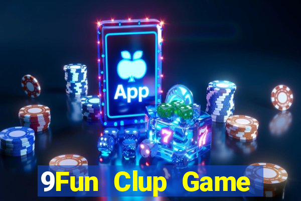 9Fun Clup Game Bài 77