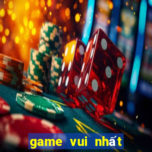 game vui nhất the giới