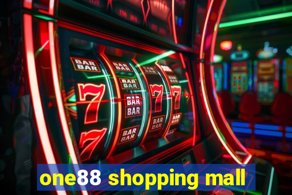 one88 shopping mall