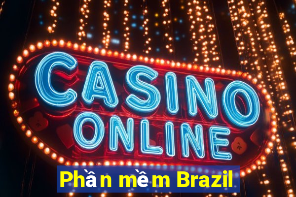 Phần mềm Brazil