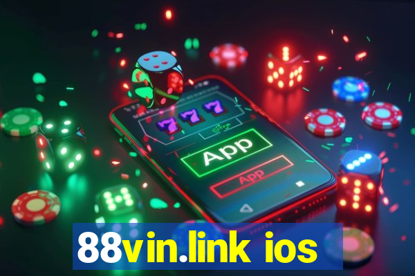 88vin.link ios