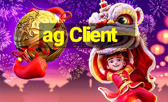 ag Client