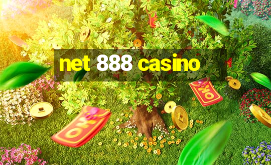 net 888 casino