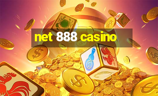 net 888 casino