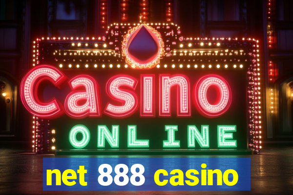 net 888 casino