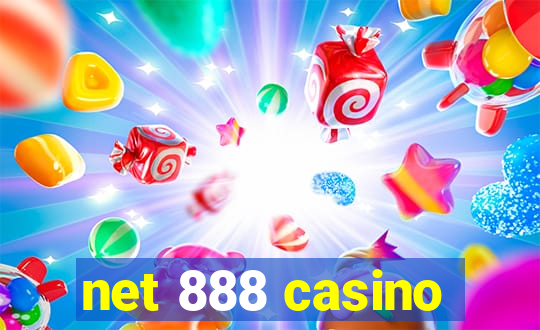 net 888 casino