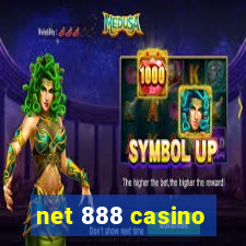 net 888 casino