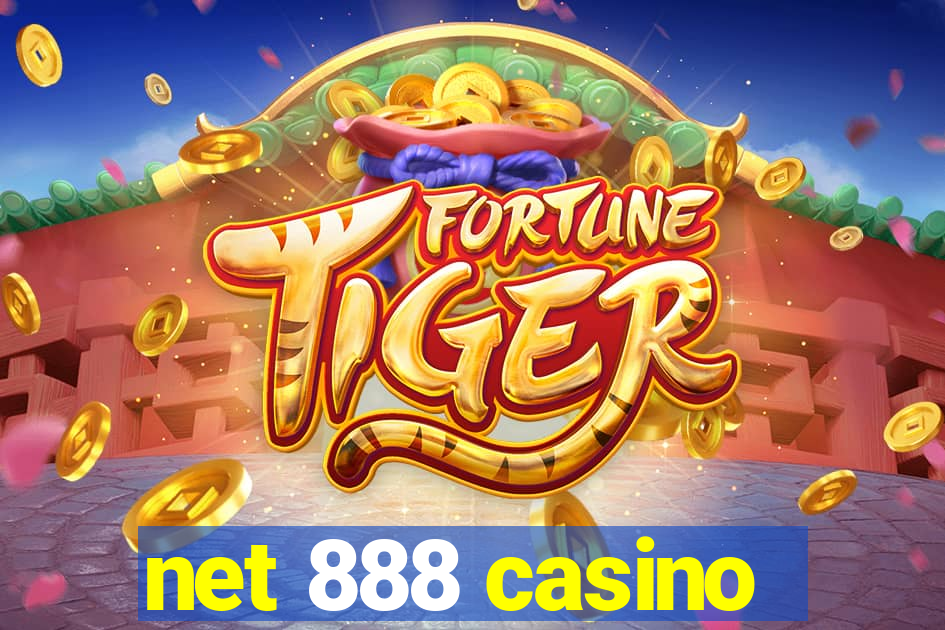 net 888 casino