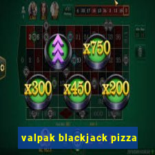 valpak blackjack pizza