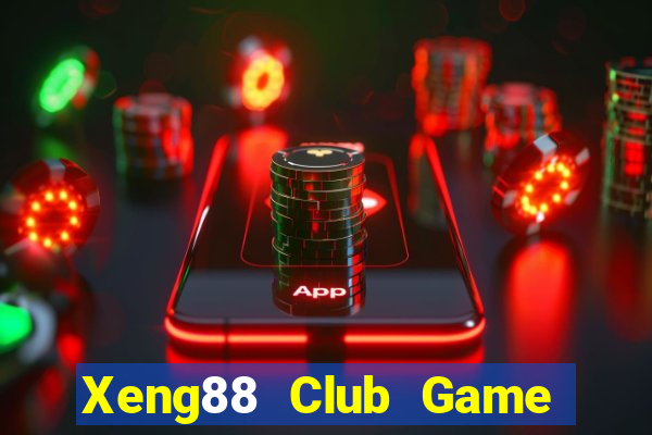 Xeng88 Club Game Bài 365