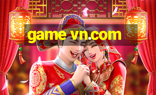 game vn.com