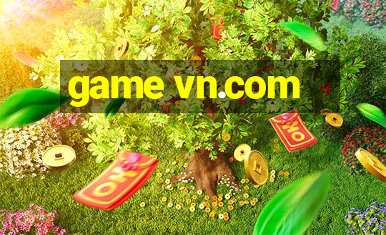 game vn.com