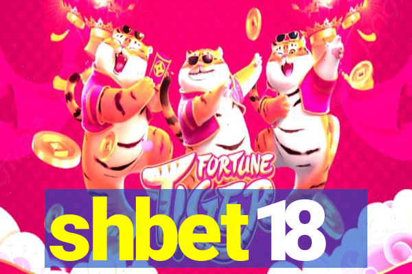 shbet18