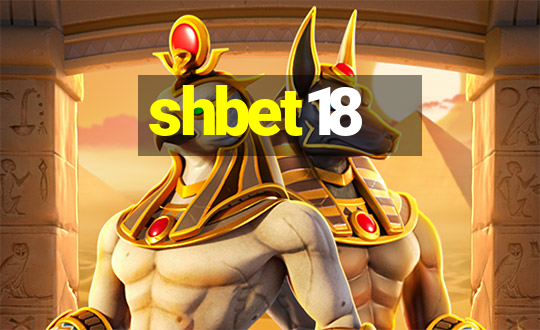 shbet18