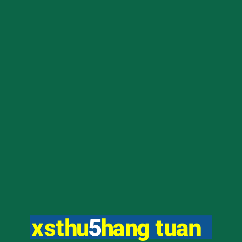 xsthu5hang tuan