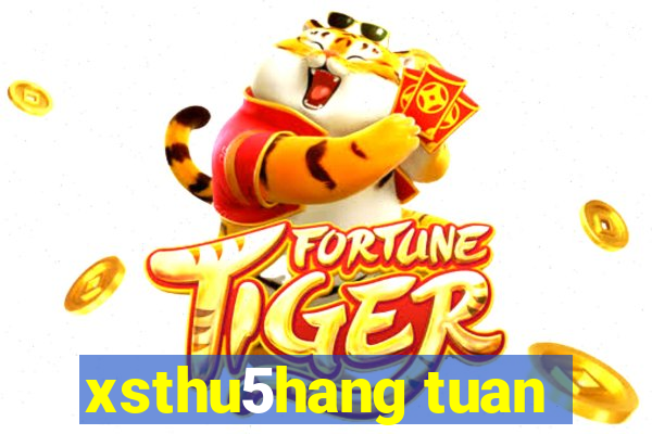 xsthu5hang tuan