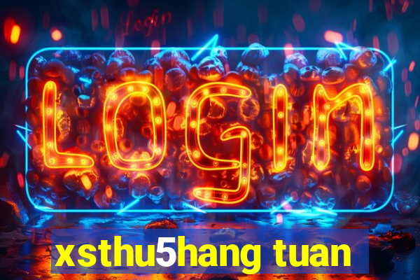 xsthu5hang tuan