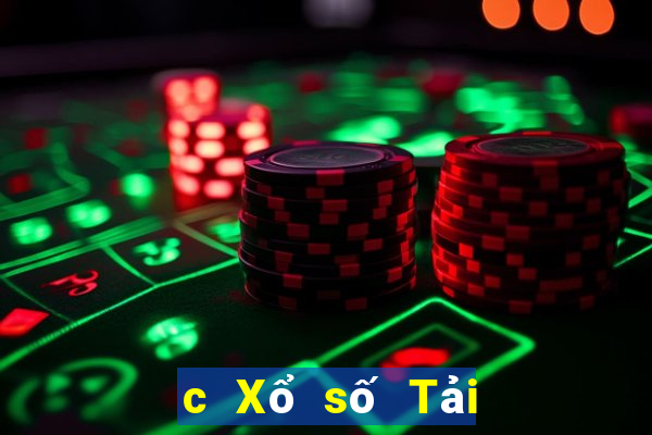 c Xổ số Tải về và cài đặt